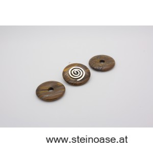 1 Stk. Donut 40mm Tigereisen